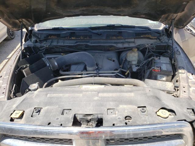 Photo 7 from auction – 2009 DODGE RAM 1500 with VIN 1D3HB13T89S786549