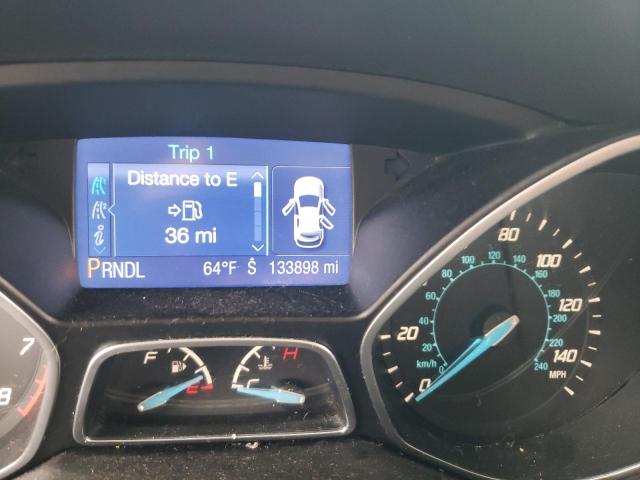 Photo 8 from auction – 2013 FORD FOCUS SE with VIN 1FADP3K27DL236071