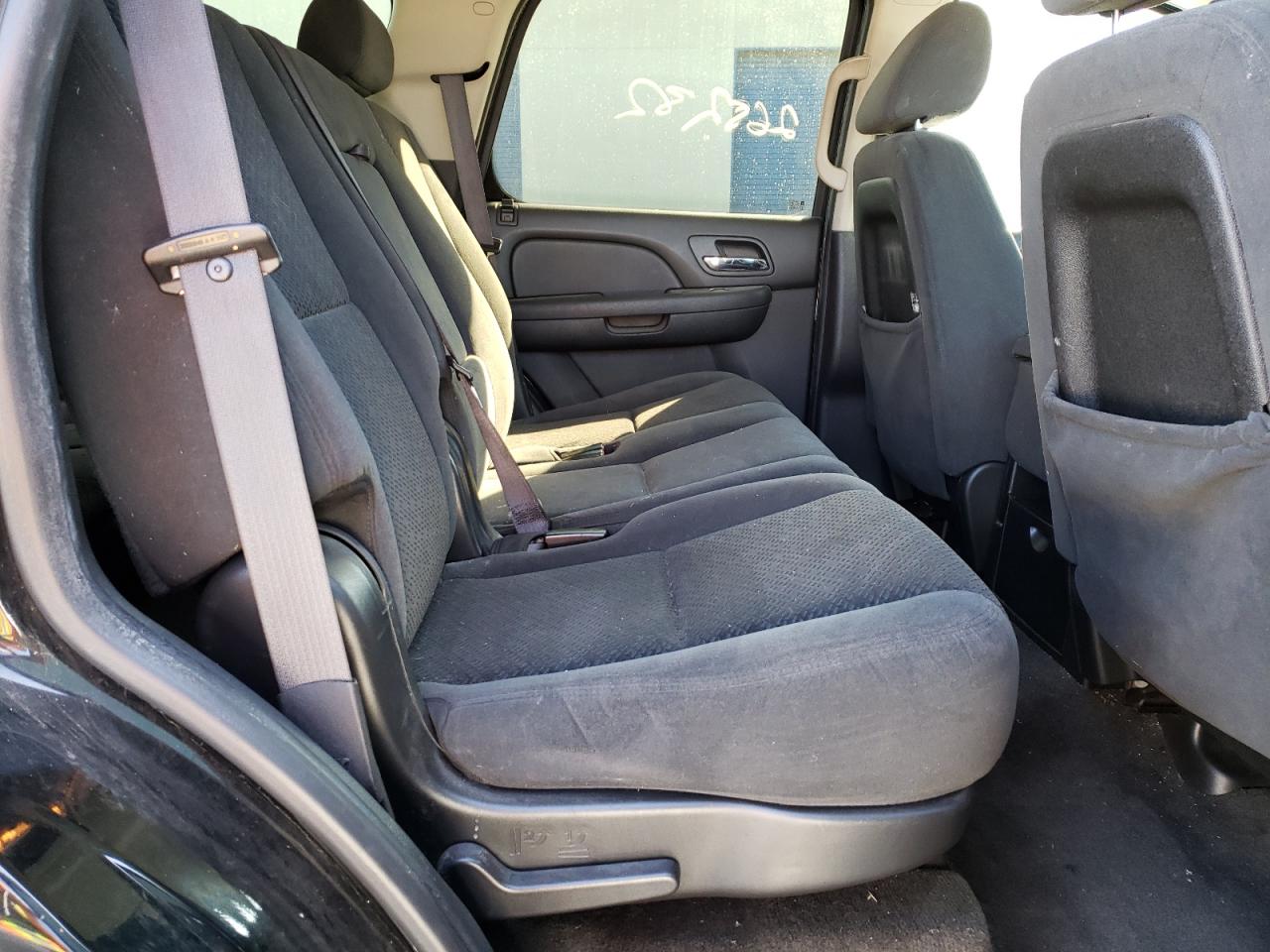 Photo 6 from auction – 2008 CHEVROLET TAHOE C150 with VIN 1GNFC13C98J150859