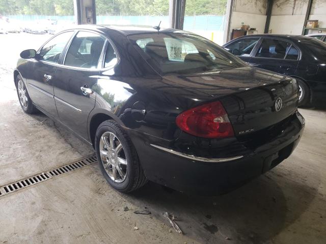 Zdjęcie 6 z aukcji – 2006 BUICK LACROSSE C z VIN 2G4WE587661216096