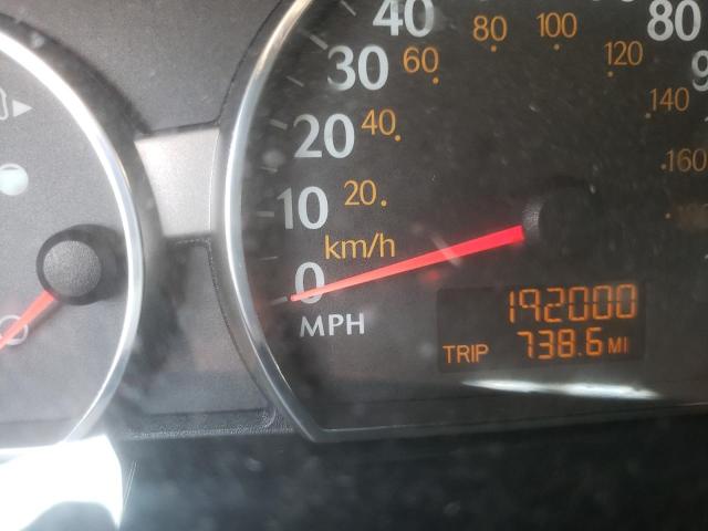 Photo 8 from auction – 2006 SATURN ION LEVEL with VIN 1G8AJ55F86Z162663