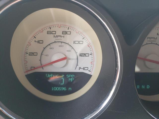 Photo 8 from auction – 2014 DODGE CHALLENGER with VIN 2C3CDYAG2EH153790