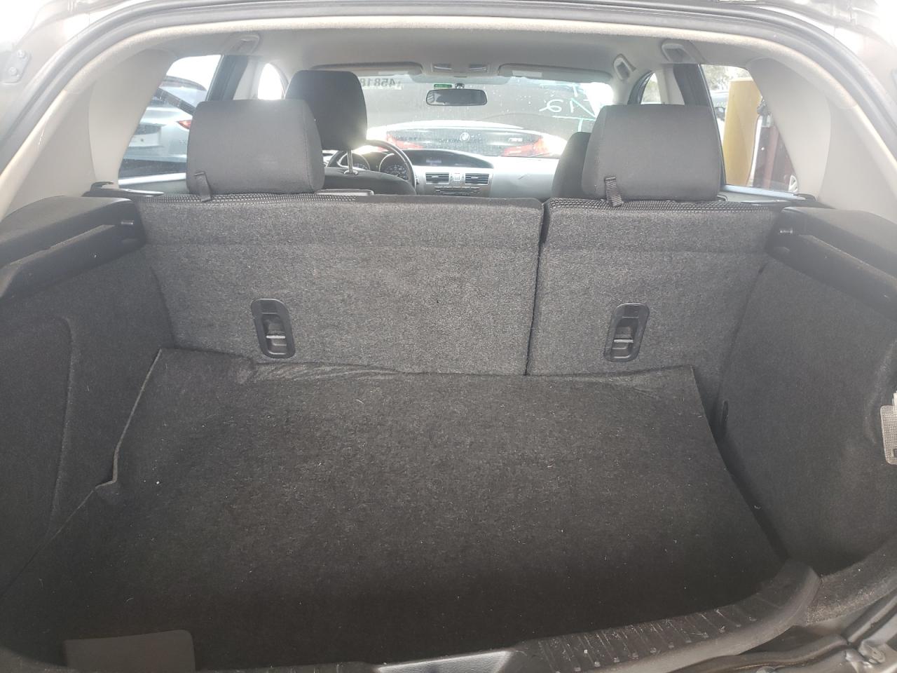 Photo 9 from auction – 2012 MAZDA 3 I with VIN JM1BL1L74C1528718