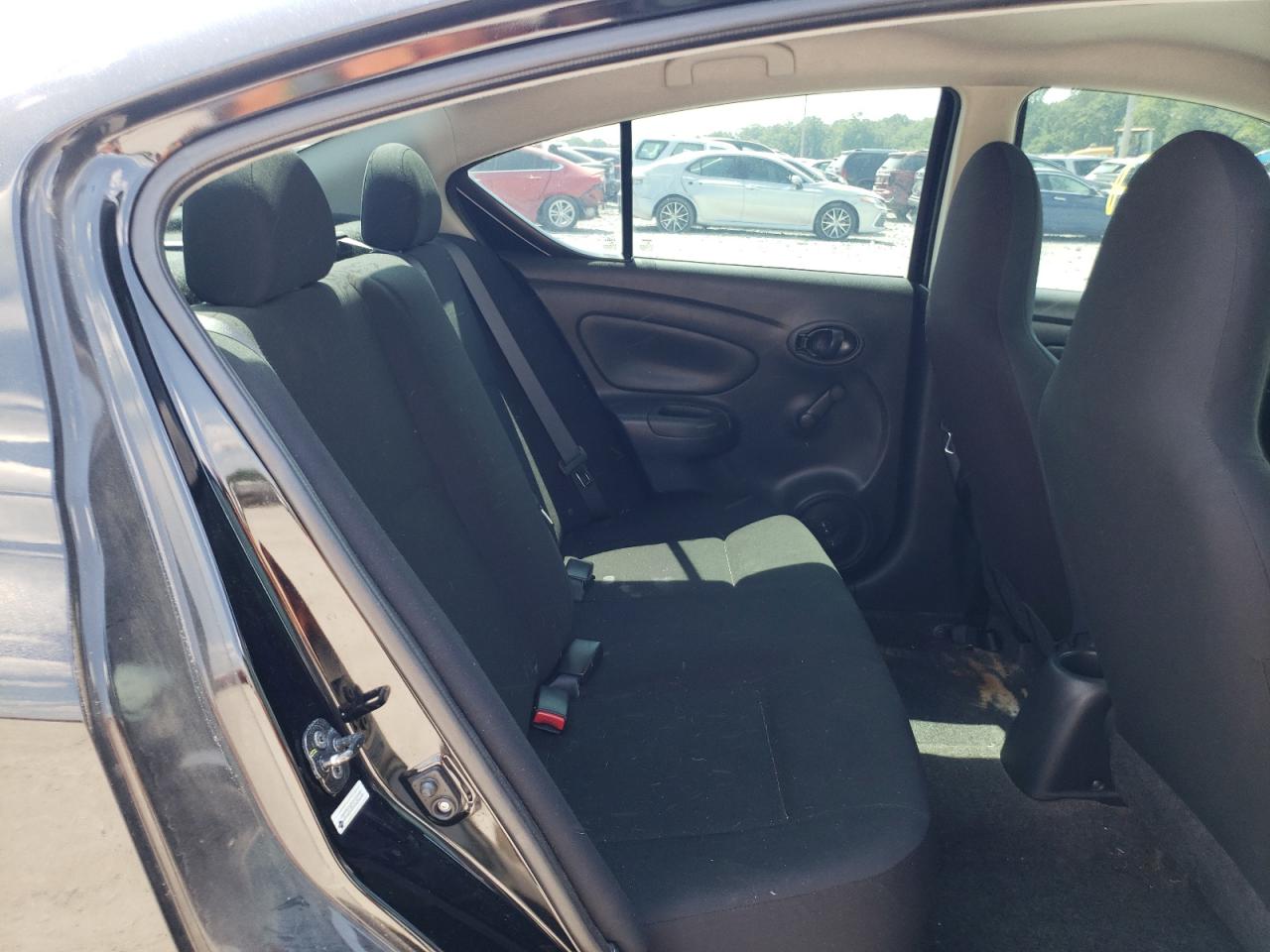 Photo 6 from auction – 2015 NISSAN VERSA S with VIN 3N1CN7AP0FL846338