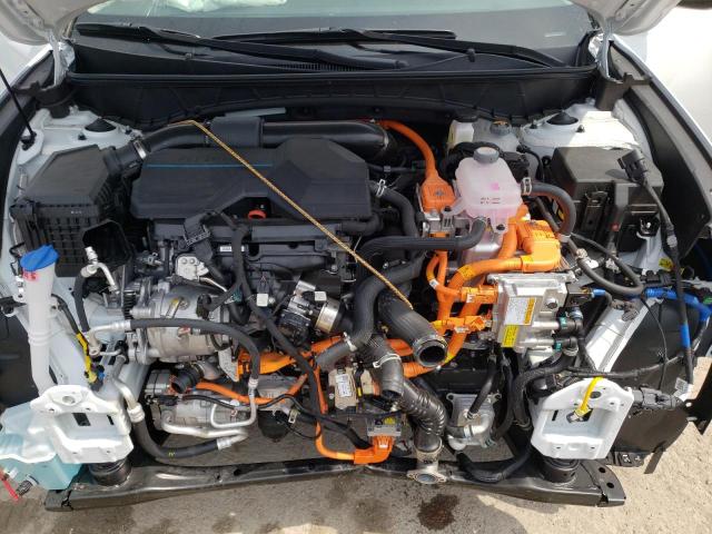 Photo 7 from auction – 2022 HYUNDAI TUCSON LIM with VIN KM8JECA18NU048288