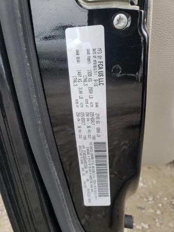 Photo 10 from auction – 2017 DODGE GRAND CARA with VIN 2C4RDGBG0HR555594