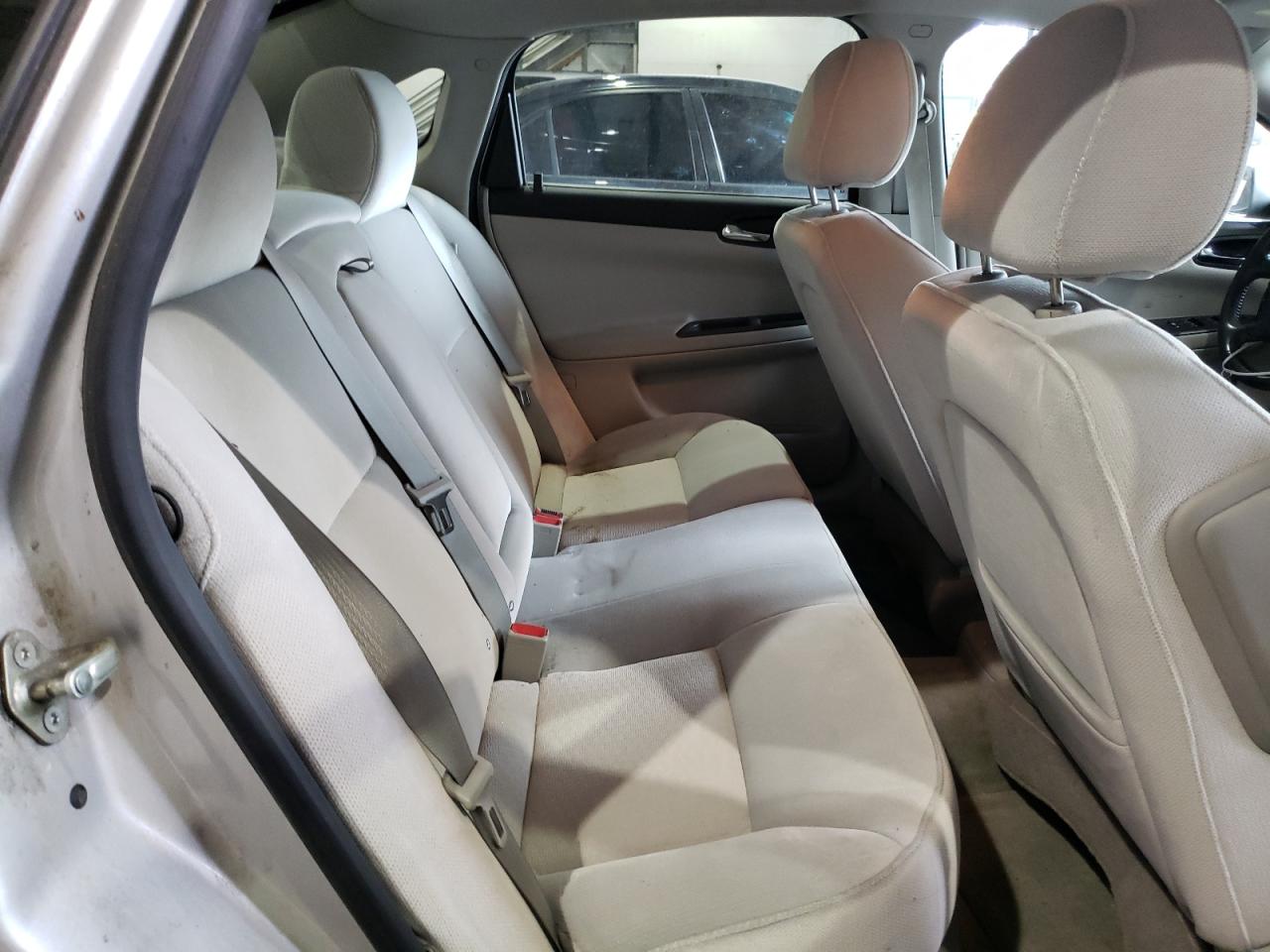 Photo 6 from auction – 2013 CHEVROLET IMPALA LT with VIN 2G1WG5E35D1102452