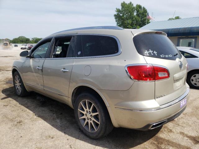 Photo 3 from auction – 2015 BUICK ENCLAVE with VIN 5GAKRBKD5FJ210544