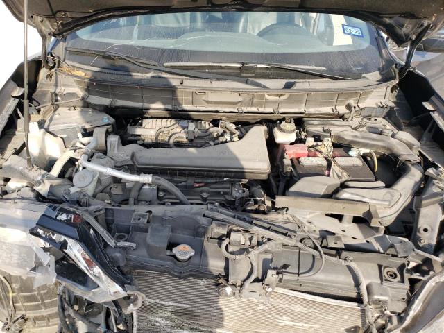 Photo 7 from auction – 2016 NISSAN ROGUE S with VIN KNMAT2MT4GP656795