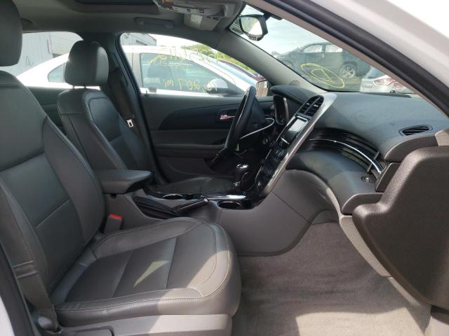 Photo 5 from auction – 2015 CHEVROLET MALIBU 2LT with VIN 1G11D5SL7FF165863