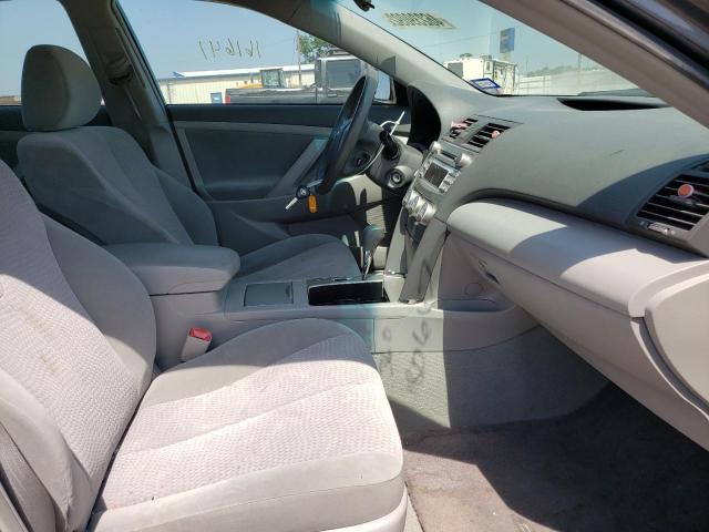 Photo 5 from auction – 2011 TOYOTA CAMRY BASE with VIN 4T4BF3EKXBR180667