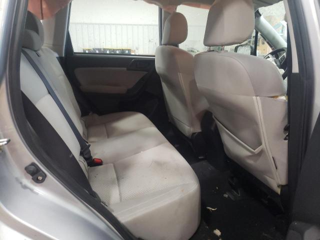 Photo 6 from auction – 2017 SUBARU FORESTER 2 with VIN JF2SJABC3HH437850