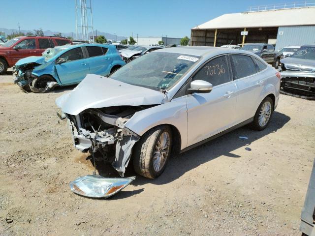 Photo 5 from auction – 2012 FORD FOCUS SEL with VIN 1FAHP3H23CL321156