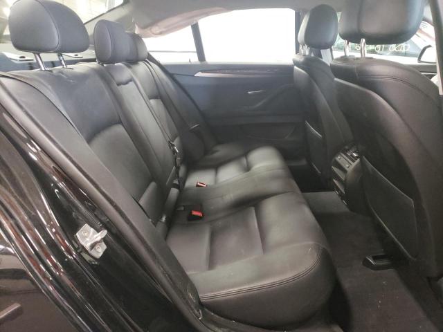 Photo 6 from auction – 2015 BMW 535 XI with VIN WBA5B3C58FD542597