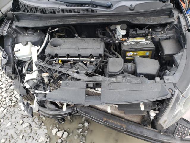 Photo 7 from auction – 2012 KIA SPORTAGE E with VIN KNDPC3A29C7185829