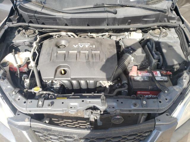 Photo 7 from auction – 2009 TOYOTA COROLLA MA with VIN 2T1KU40E49C147084
