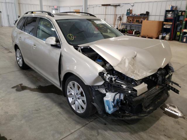 Photo 1 from auction – 2012 VOLKSWAGEN JETTA TDI with VIN 3VWPL7AJ7CM692097