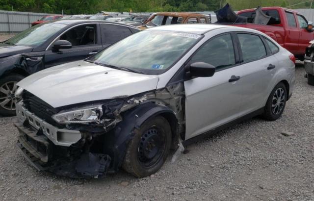 Photo 2 from auction – 2015 FORD FOCUS S with VIN 1FADP3E26FL280058