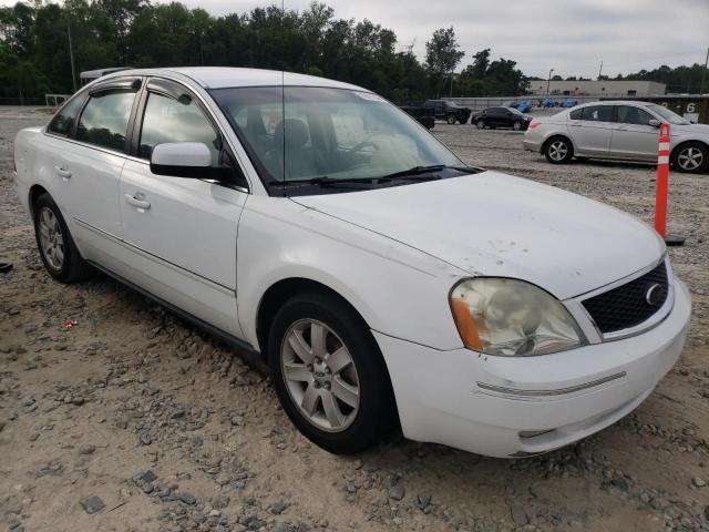 FORD FIVE HUNDR 2005 with VIN 1FAFP24125G128376 - Photo from auction
