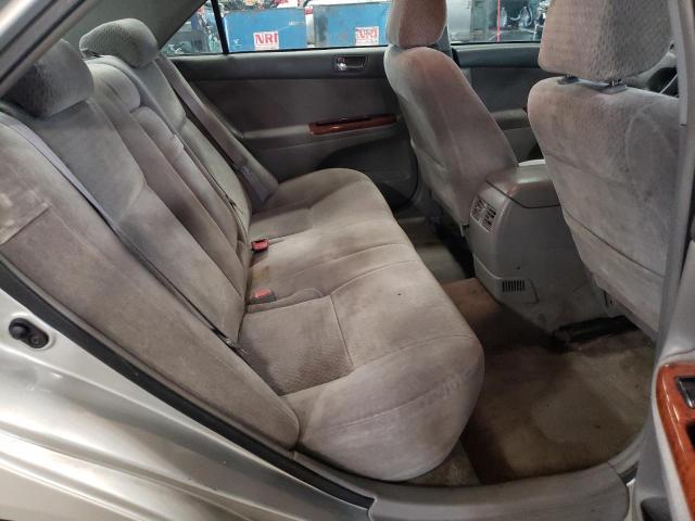 Photo 6 from auction – 2002 TOYOTA CAMRY LE with VIN 4T1BE32K62U031609