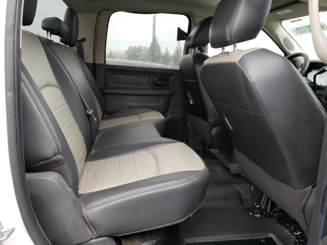 Photo 6 from auction – 2011 DODGE RAM 1500 with VIN 1D7RV1CT3BS631925