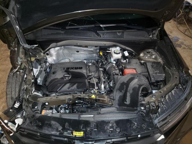 Photo 7 from auction – 2021 CHEVROLET TRAILBLAZE with VIN KL79MVSL5MB164349