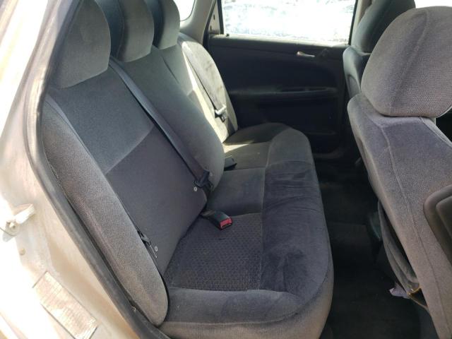 Photo 6 from auction – 2011 CHEVROLET IMPALA LS with VIN 2G1WF5EKXB1106939