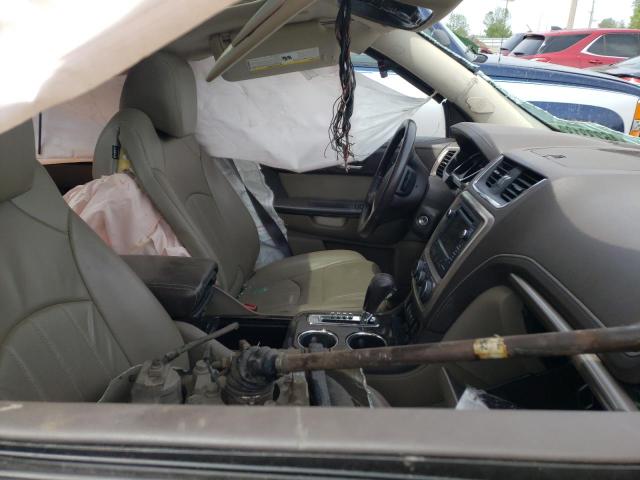 Photo 5 from auction – 2016 GMC ACADIA DEN with VIN 1GKKVTKD1GJ270732
