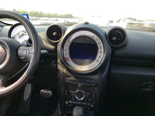 Photo 9 from auction – 2013 MINI COOPER S P with VIN WMWSS7C53DWN51848