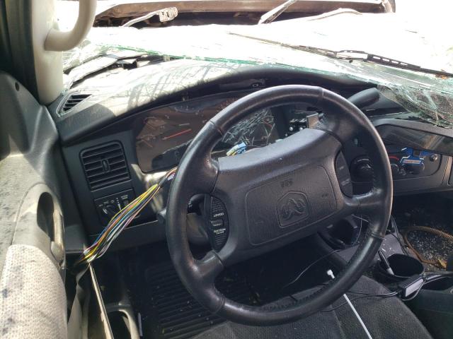 Photo 8 from auction – 2004 DODGE DAKOTA SPO with VIN 1D7GL32N74S587202