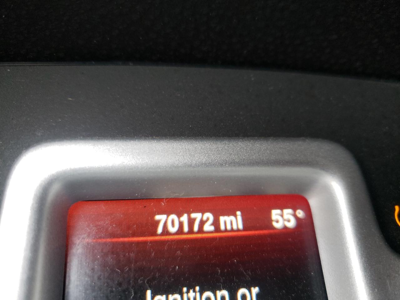 Photo 8 from auction – 2016 DODGE JOURNEY SX with VIN 3C4PDCBG2GT148338