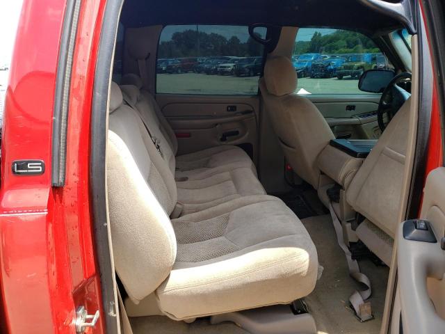 Photo 6 from auction – 2006 CHEVROLET SILVERADO with VIN 2GCEK13V361196171