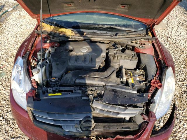 Photo 7 from auction – 2011 NISSAN ALTIMA BAS with VIN 1N4AL2AP0BC103834