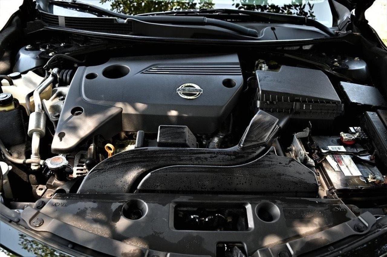 Photo 7 from auction – 2015 NISSAN ALTIMA 2.5 with VIN 1N4AL3AP6FC491731