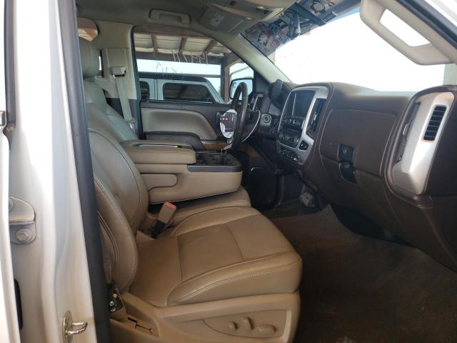 Photo 5 from auction – 2015 GMC SIERRA K15 with VIN 1GTV2VEC7FZ196975