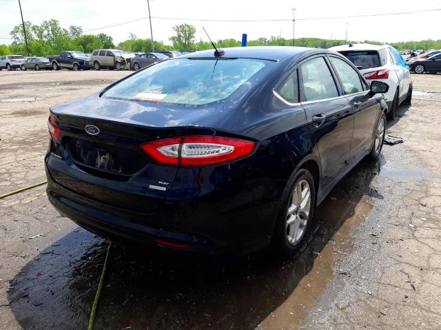 Photo 4 from auction – 2016 FORD FUSION SE with VIN 1FA6P0HD1G5111222