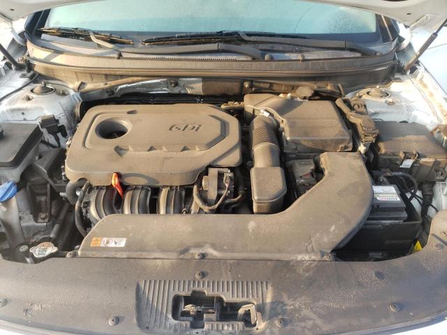 Photo 7 from auction – 2015 HYUNDAI SONATA SPO with VIN 5NPE34AF1FH110459