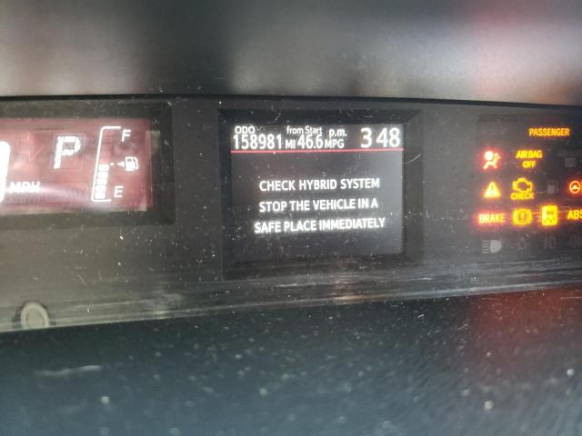Photo 8 from auction – 2015 TOYOTA PRIUS C with VIN JTDKDTB33F1092973
