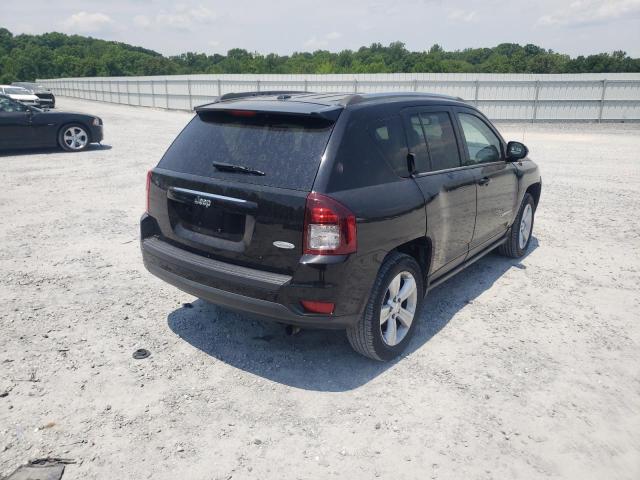 Photo 4 from auction – 2014 JEEP COMPASS with VIN 1C4NJCEA2ED685270