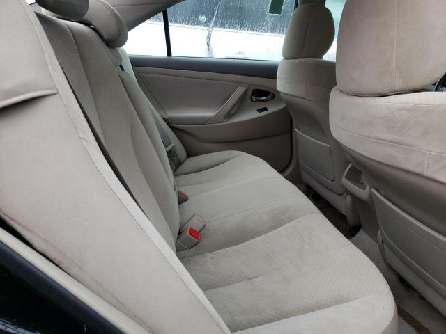 Photo 6 from auction – 2009 TOYOTA CAMRY BASE with VIN 4T1BE46K19U353066