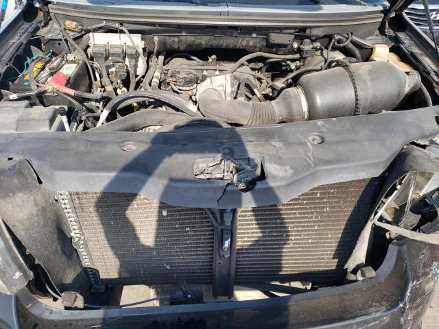 Photo 7 from auction – 2006 FORD F150 with VIN 1FTRF12216NA23163