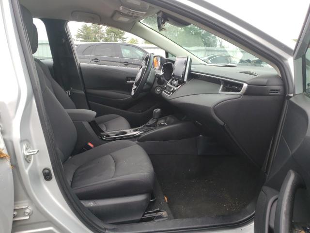 Photo 5 from auction – 2020 TOYOTA COROLLA LE with VIN 5YFEPRAE6LP060746