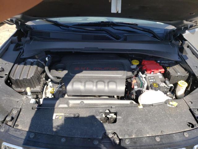 Photo 7 from auction – 2020 JEEP COMPASS LA with VIN 3C4NJDBB8LT173958