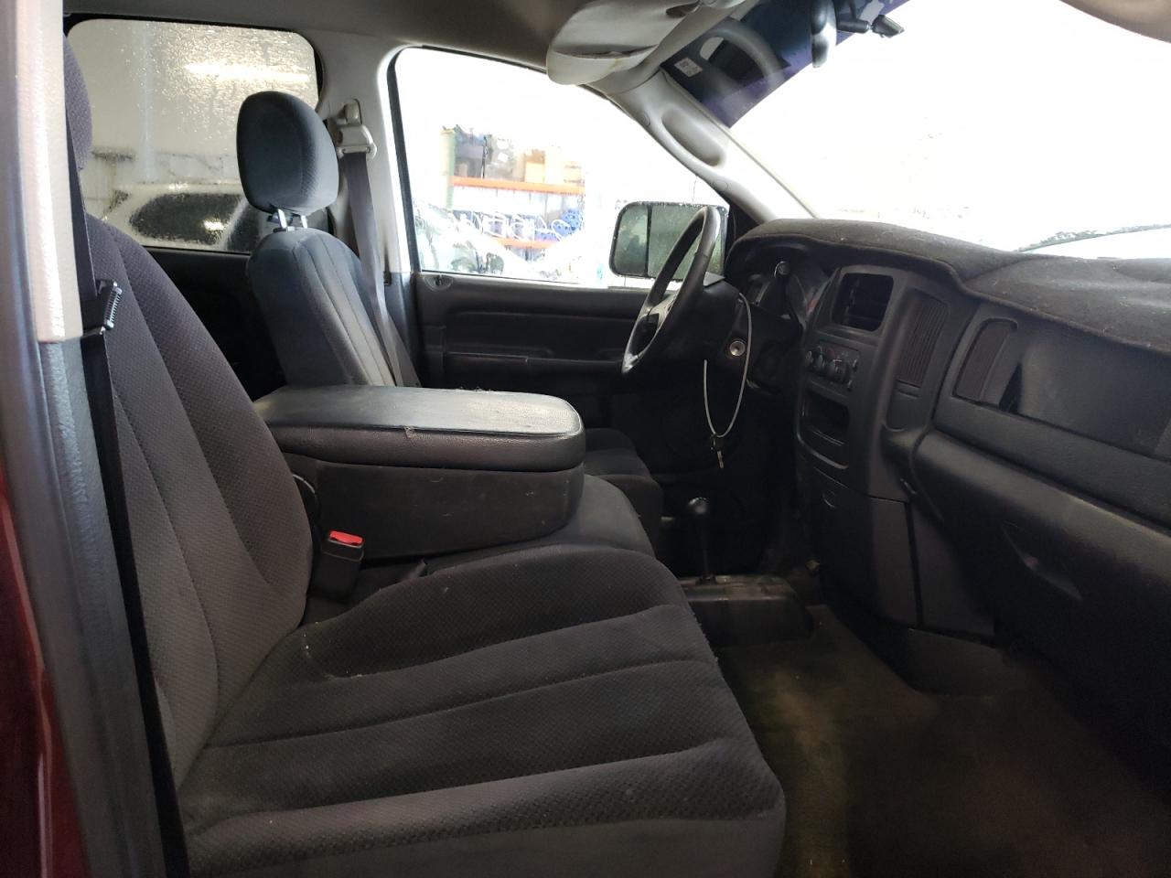 Photo 19 from auction – 2002 DODGE RAM 1500 with VIN 3D7HU18Z22G204139