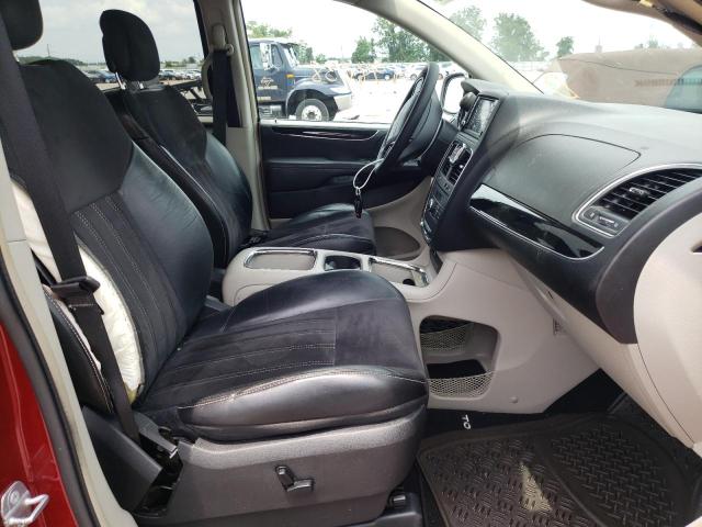 Photo 5 from auction – 2014 CHRYSLER TOWN & COU with VIN 2C4RC1CG3ER303722