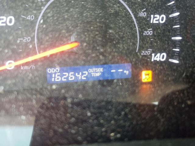 Photo 8 from auction – 2011 TOYOTA CAMRY BASE with VIN 4T1BF3EK5BU121276