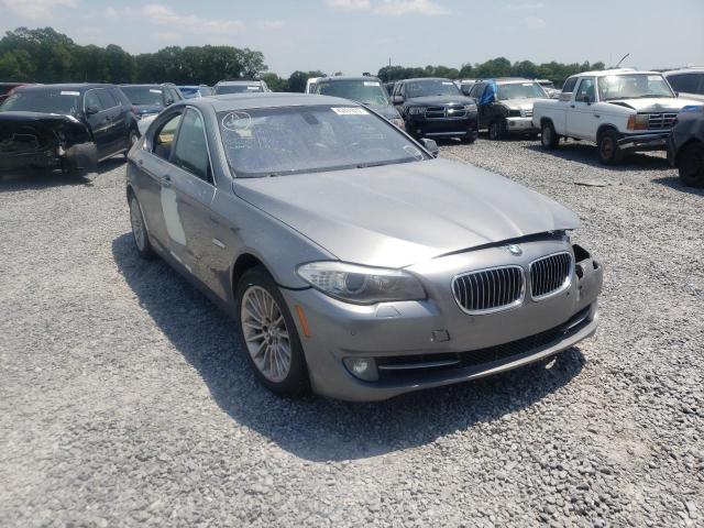 Foto 1 de la subasta – 2011 BMW 535 I con VIN WBAFR7C50BC603996