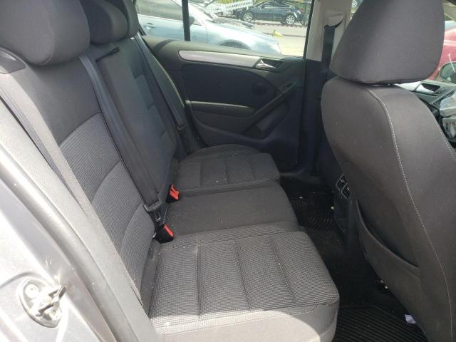 Photo 6 from auction – 2012 VOLKSWAGEN GOLF with VIN WVWDB7AJ6CW045666