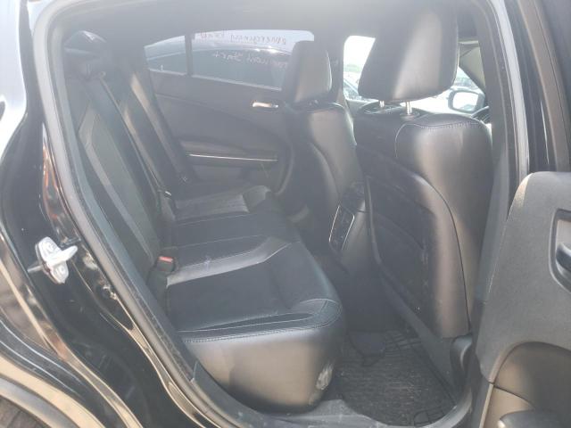 Photo 6 from auction – 2019 DODGE CHARGER SX with VIN 2C3CDXBG9KH702860