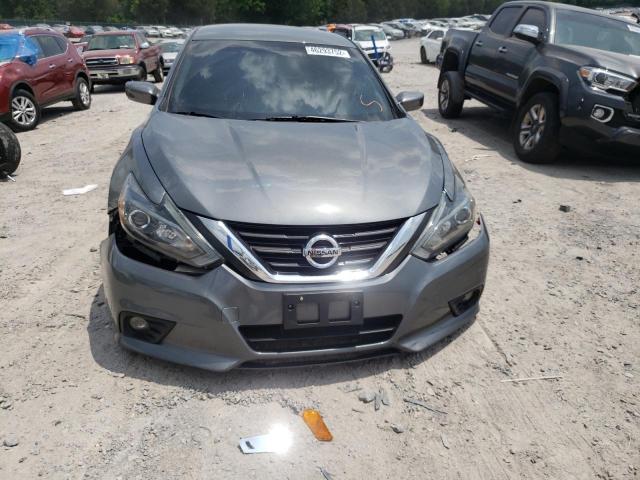 Photo 9 from auction – 2016 NISSAN ALTIMA 2.5 with VIN 1N4AL3AP0GC267677